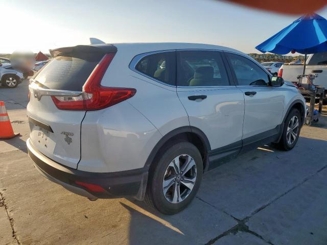 2019 HONDA CR-V 4D 4W 2HKRW6H3XKH213759