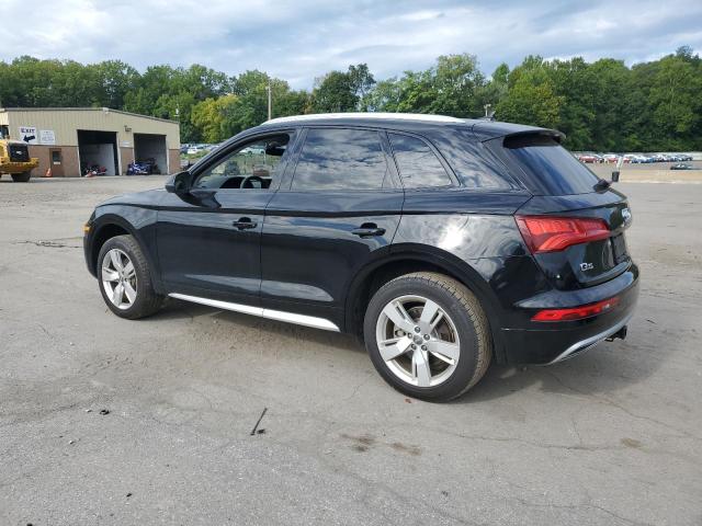2018 AUDI Q5 PREMIUM PLUS WA1BNAFY7J2241101
