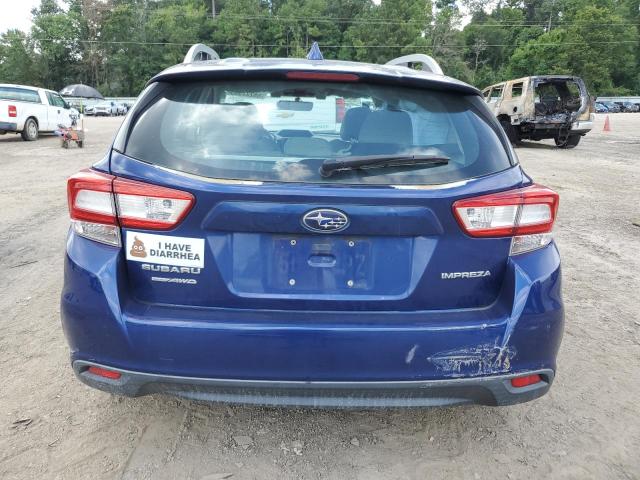 2018 SUBARU IMPREZA PREMIUM PLUS 4S3GTAD62J3714075