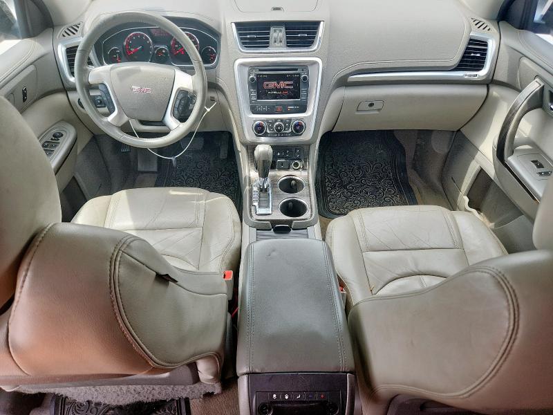 2016 GMC ACADIA SLT 1GKKRRKD2GJ135959