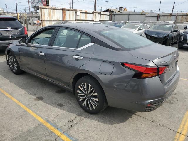 2025 NISSAN ALTIMA SV - 1N4BL4DW2SN339313