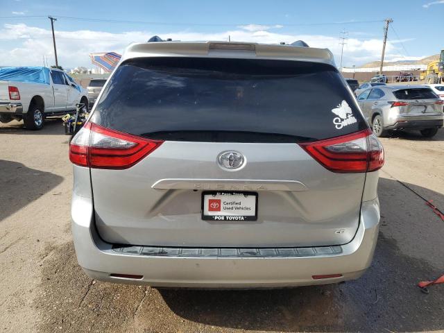 2020 TOYOTA SIENNA LE 5TDKZ3DC9LS076662