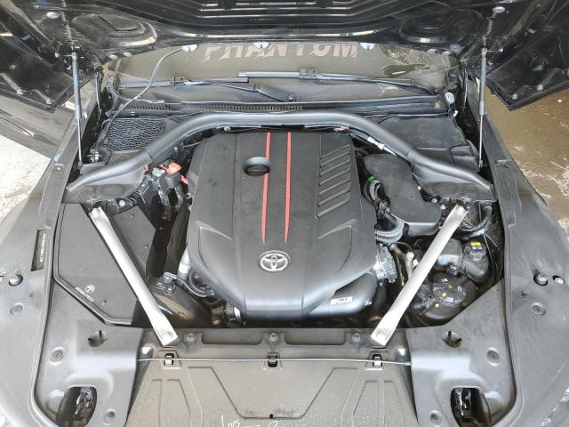 2023 TOYOTA SUPRA BASE WZ1DB0G07PW054230