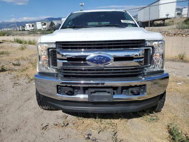 2018 FORD F350 SUPER 1FT8W3BT4JEB44522