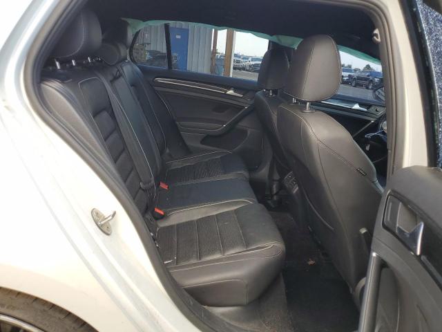 2019 VOLKSWAGEN GOLF R - WVWVA7AU9KW204468