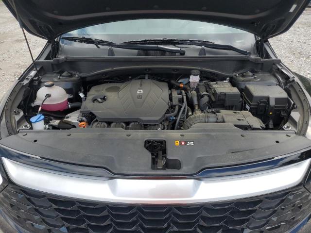 2023 KIA SPORTAGE EX - 5XYK33AF0PG126108