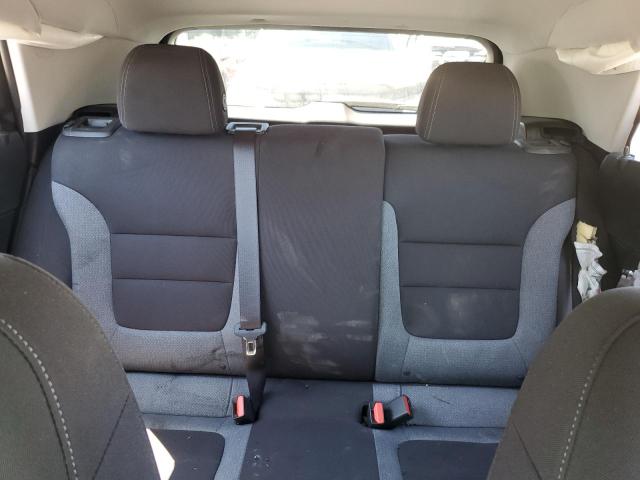 2025 CHEVROLET TRAILBLAZE KL79MPSP3SB152440