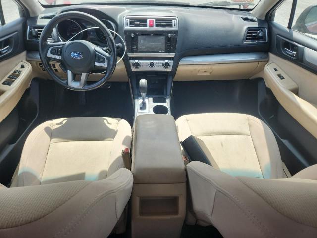 2017 SUBARU LEGACY 2.5 4S3BNAC67H3045091