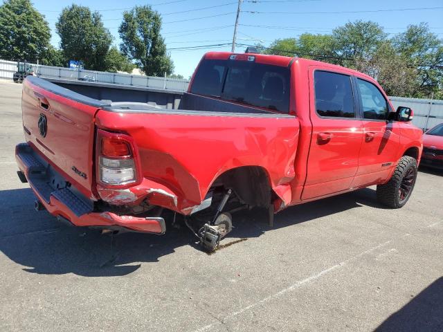 2020 RAM 1500 BIG H 1C6SRFFTXLN220781
