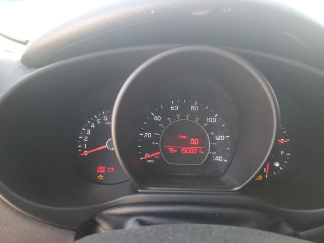 2016 KIA SOUL - KNDJN2A28G7827151