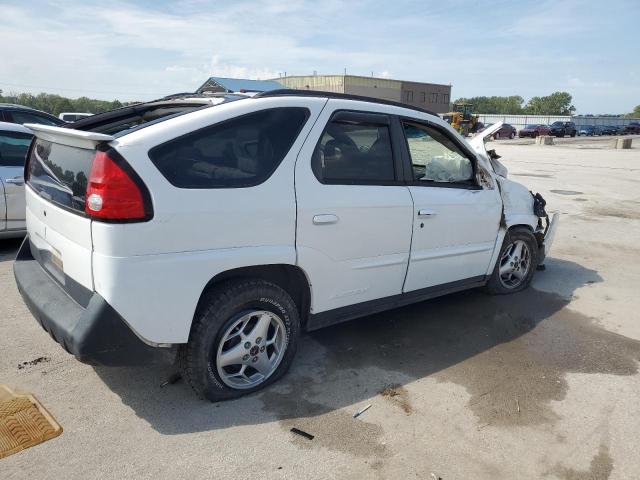 PONTIAC AZTEK 2003 3G7DA03E53S597664 photo #4