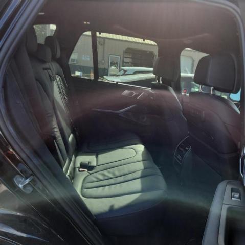 2020 BMW X5 M50I 5UXJU4C04L9C51150
