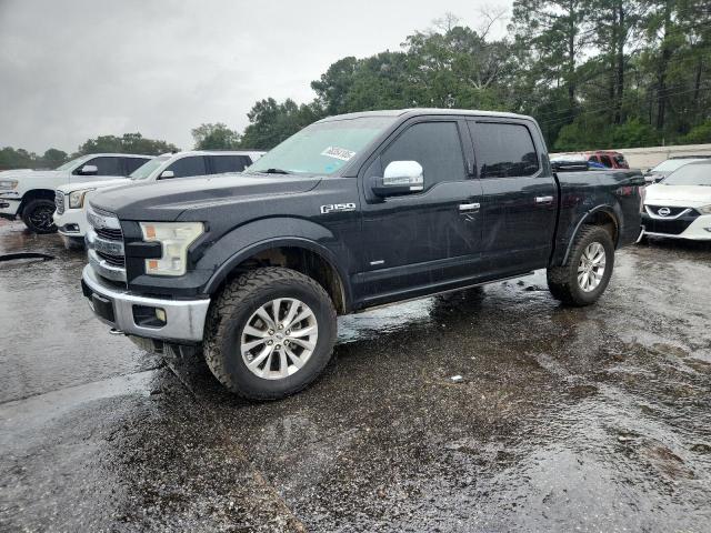 FORD F150 SUPER