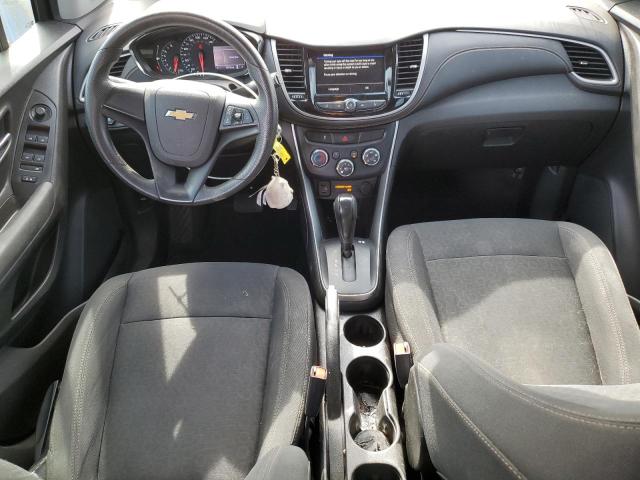 2020 CHEVROLET TRAX LS #3296345473