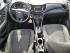 Lot #3296345473 2020 CHEVROLET TRAX LS