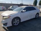Top Destinations for Shipping Cars from the USA