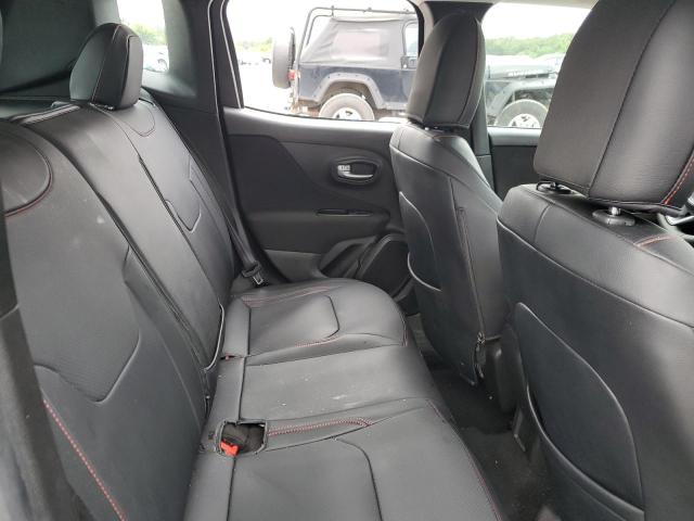 2020 JEEP RENEGADE S ZACNJAABXLPL35268