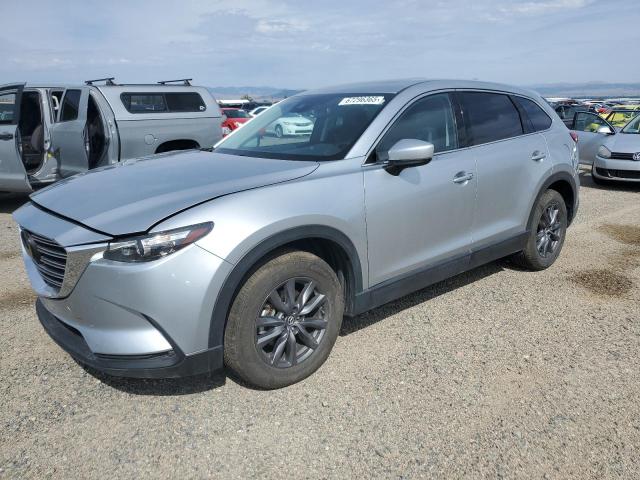 Global Auto Auctions: 2023 MAZDA CX-9 TOURING