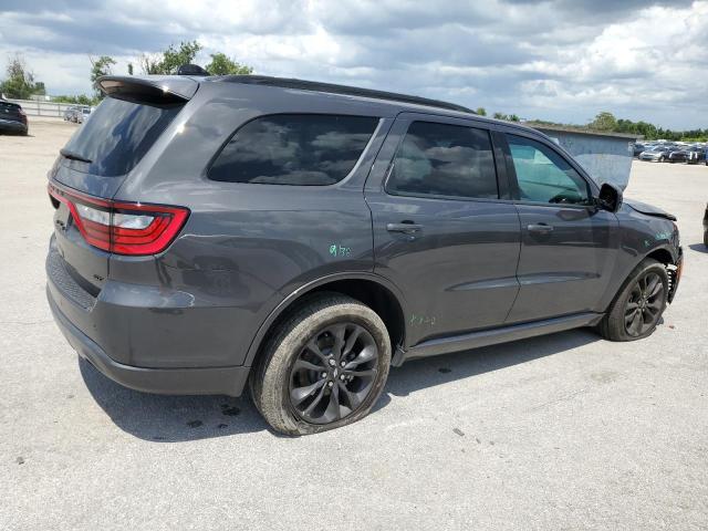 2025 DODGE DURANGO GT 1C4RDHDG0SC508794