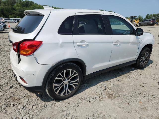 2019 MITSUBISHI OUTLANDER JA4AP3AU6KU023825