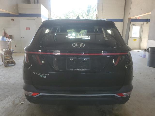 2023 HYUNDAI TUCSON SEL 5NMJB3AE2PH196723