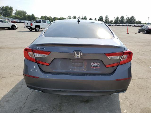 2018 HONDA ACCORD LX - 1HGCV1F1XJA051412