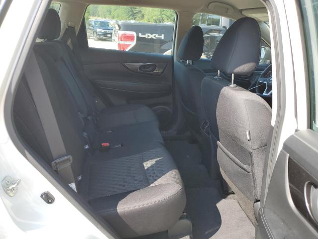 2020 NISSAN ROGUE S - 5N1AT2MVXLC746838
