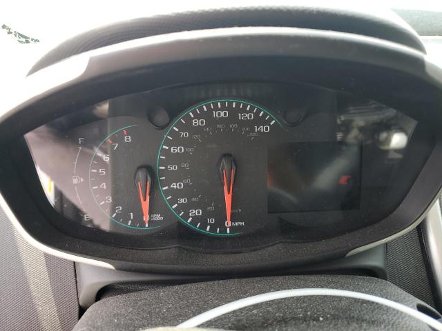 2017 CHEVROLET SONIC LT 1G1JD6SH2H4110978