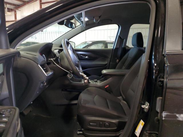 2022 GMC TERRAIN SL - 3GKALTEV3NL216750