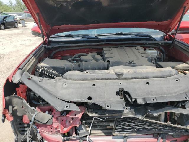 2015 TOYOTA 4RUNNER SR - JTEBU5JR9F5205864