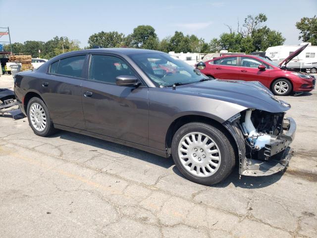 2021 DODGE CHARGER PO - 2C3CDXKG9MH581945
