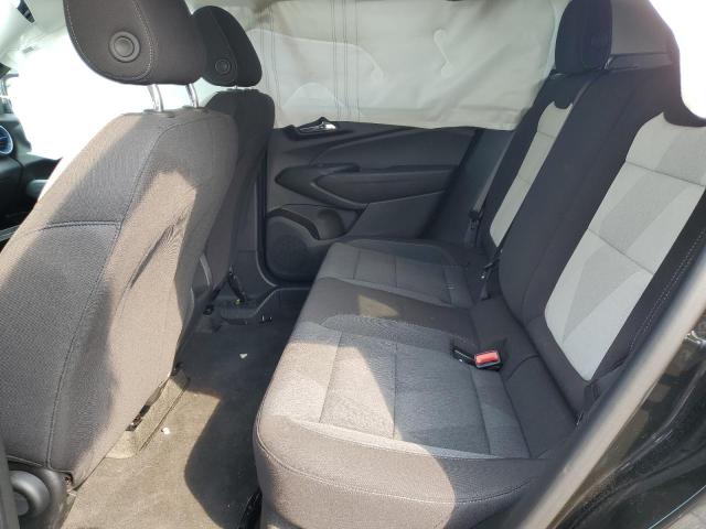 2024 CHEVROLET TRAX LS KL77LFE25RC243184