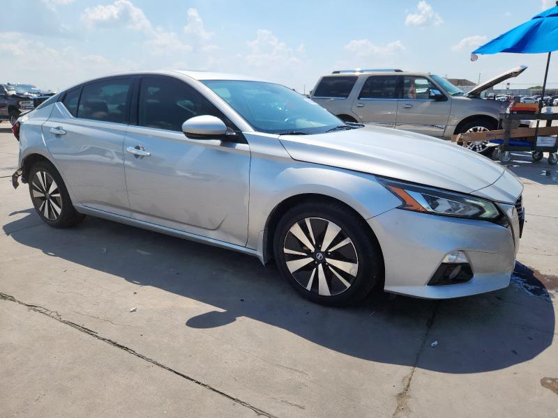2020 NISSAN ALTIMA SL 1N4BL4EV0LN311811