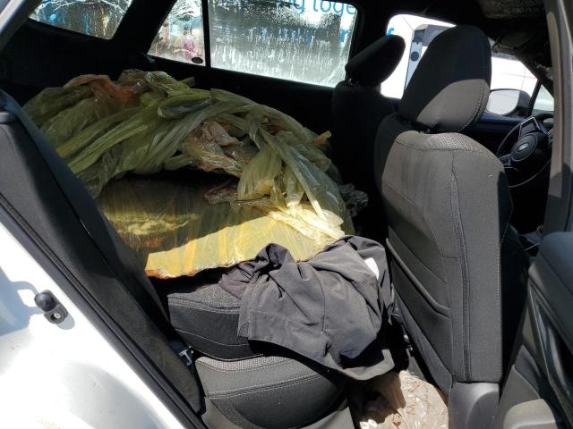 2025 SUBARU OUTBACK 4S4BTAAC3S3113985
