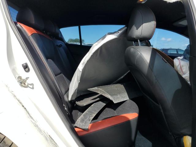 2018 KIA FORTE EX 3KPFN5A33JE186661
