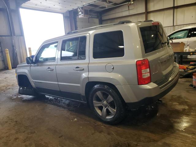 2016 JEEP PATRIOT SP 1C4NJRBB5GD766749