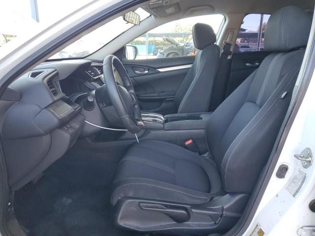 2020 HONDA CIVIC LX 2HGFC2F63LH513186