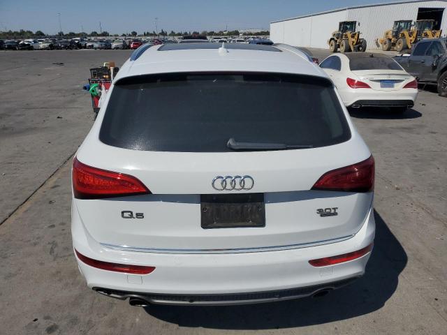 2015 AUDI Q5 PREMIUM WA1DGAFP1FA101035