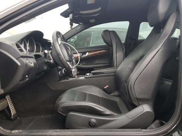 2015 MERCEDES-BENZ C 250 WDDGJ4HB9FG387422