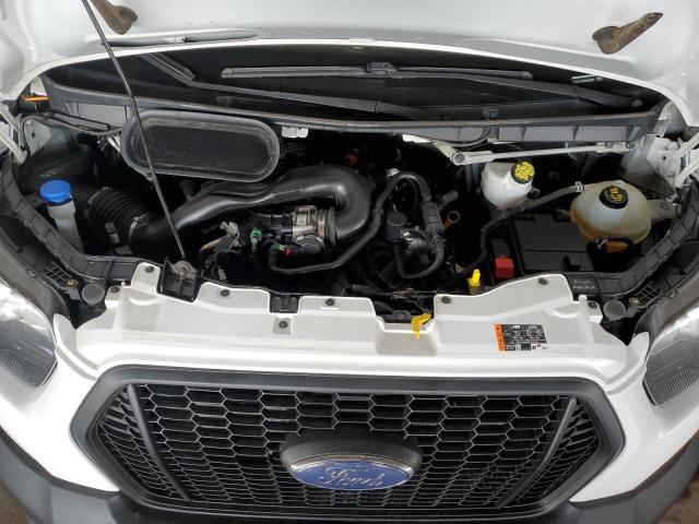 2021 FORD TRANSIT T-250 1FTBR1Y85MKA04442