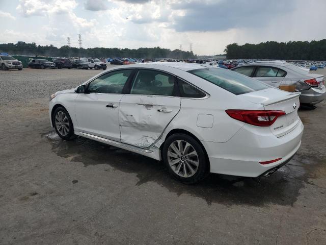 2015 HYUNDAI SONATA SPO 5NPE34AF3FH046392