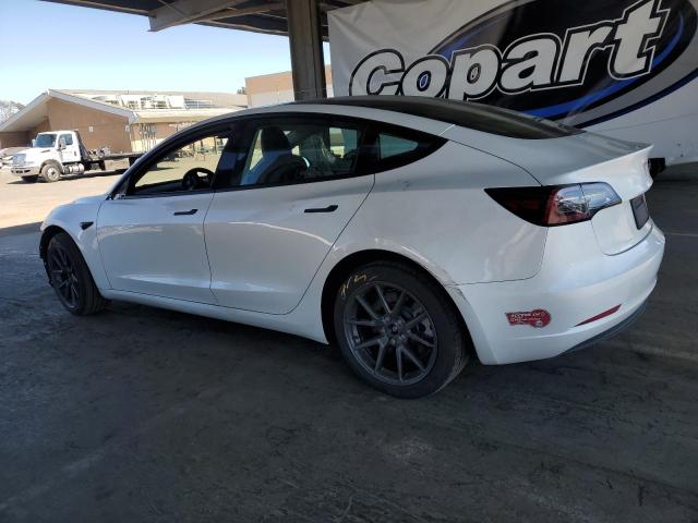 2023 TESLA MODEL 3 5YJ3E1EA3PF453790