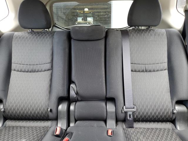 2017 NISSAN ROGUE S JN8AT2MV7HW262950