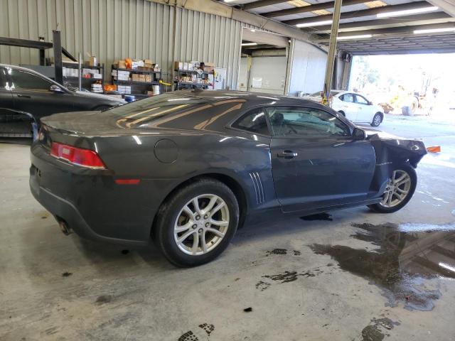 2015 CHEVROLET CAMARO LS 2G1FB1E34F9104835