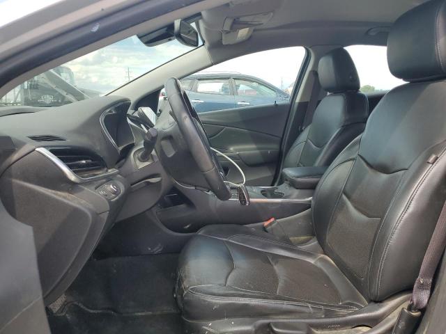 2017 CHEVROLET VOLT PREMIER 1G1RD6S51HU177340