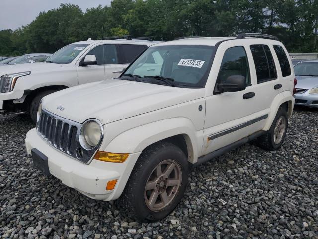 JEEP LIBERTY LI