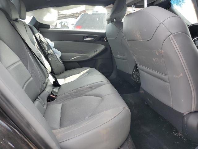 2019 TOYOTA AVALON XLE - 4T1BZ1FB6KU016336