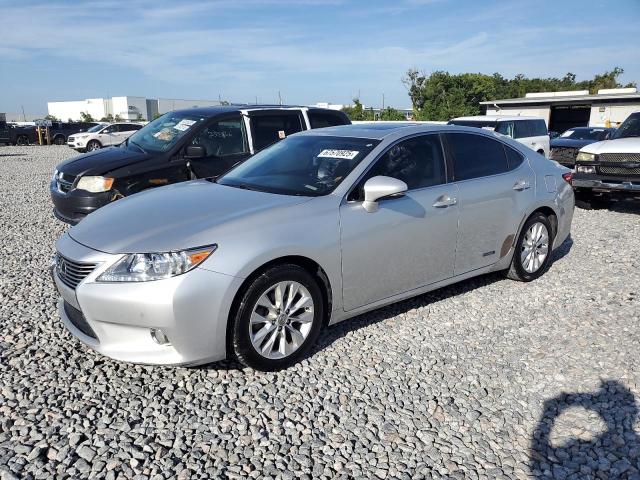 LEXUS ES 300H