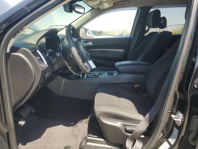 2017 DODGE DURANGO SX 1C4RDHAG4HC709160