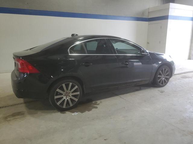 2015 VOLVO S60 PREMIE YV149MFK2F2351331